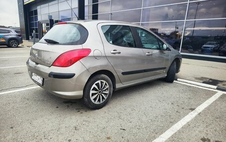 Peugeot 308 II, 2010 год, 497 000 рублей, 2 фотография