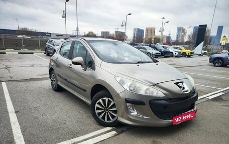 Peugeot 308 II, 2010 год, 497 000 рублей, 3 фотография