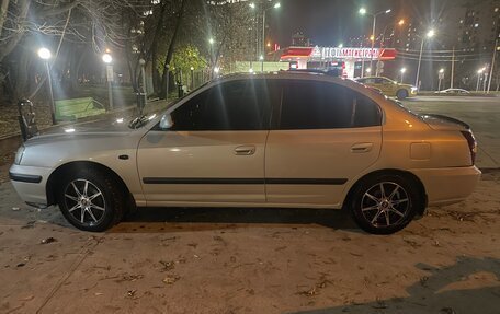 Hyundai Elantra III, 2003 год, 400 000 рублей, 3 фотография