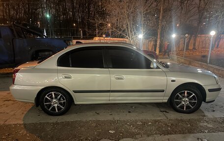 Hyundai Elantra III, 2003 год, 400 000 рублей, 1 фотография