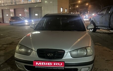 Hyundai Elantra III, 2003 год, 400 000 рублей, 4 фотография