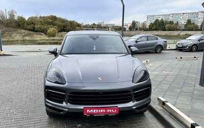 Porsche Cayenne III, 2019 год, 8 300 000 рублей, 1 фотография