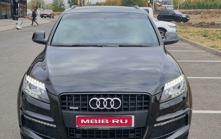 Audi Q7, 2013 год, 2 990 000 рублей, 1 фотография