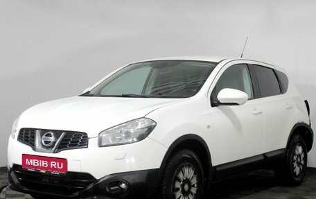 Nissan Qashqai, 2012 год, 899 000 рублей, 1 фотография