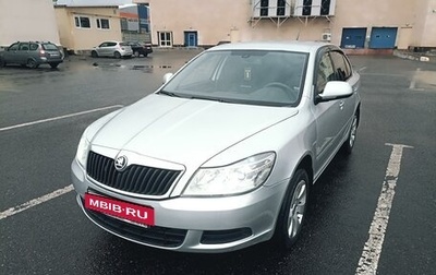 Skoda Octavia, 2012 год, 740 000 рублей, 1 фотография