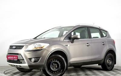 Ford Kuga III, 2012 год, 1 150 000 рублей, 1 фотография