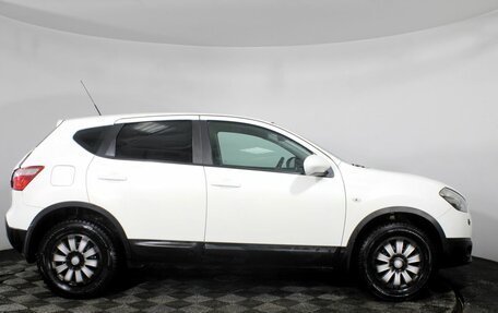 Nissan Qashqai, 2012 год, 899 000 рублей, 4 фотография