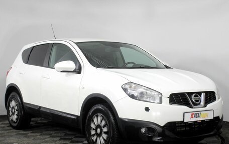 Nissan Qashqai, 2012 год, 899 000 рублей, 3 фотография