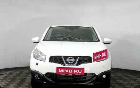 Nissan Qashqai, 2012 год, 899 000 рублей, 2 фотография