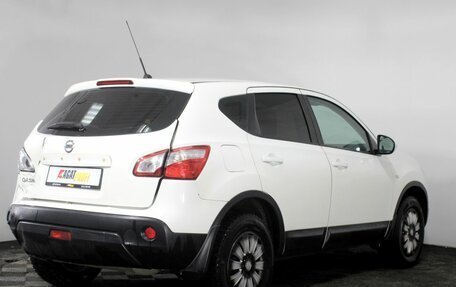 Nissan Qashqai, 2012 год, 899 000 рублей, 5 фотография