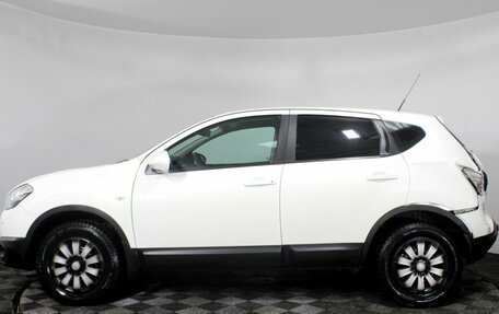 Nissan Qashqai, 2012 год, 899 000 рублей, 8 фотография