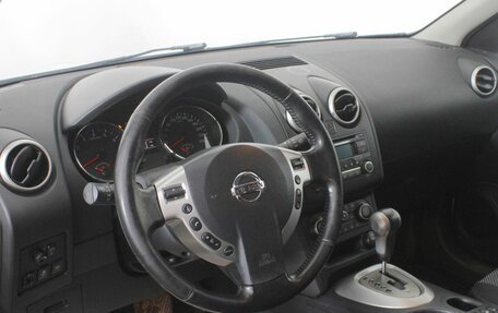 Nissan Qashqai, 2012 год, 899 000 рублей, 13 фотография