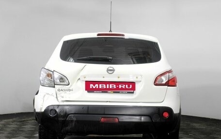 Nissan Qashqai, 2012 год, 899 000 рублей, 6 фотография