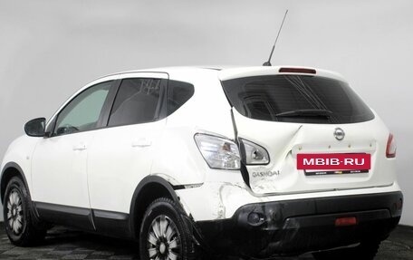 Nissan Qashqai, 2012 год, 899 000 рублей, 7 фотография