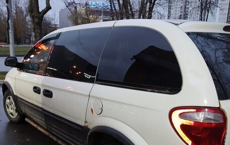 Dodge Caravan IV, 2003 год, 300 000 рублей, 4 фотография