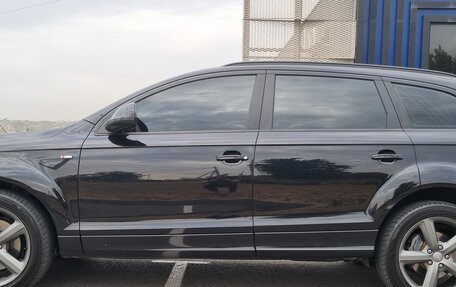 Audi Q7, 2013 год, 2 990 000 рублей, 5 фотография