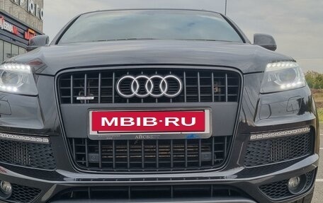 Audi Q7, 2013 год, 2 990 000 рублей, 2 фотография