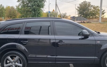 Audi Q7, 2013 год, 2 990 000 рублей, 11 фотография