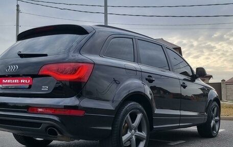 Audi Q7, 2013 год, 2 990 000 рублей, 10 фотография