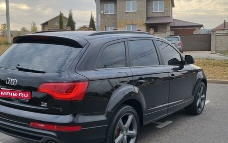 Audi Q7, 2013 год, 2 990 000 рублей, 9 фотография