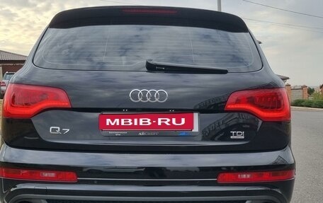 Audi Q7, 2013 год, 2 990 000 рублей, 8 фотография