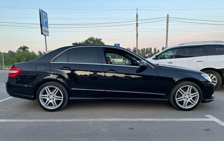 Mercedes-Benz E-Класс, 2010 год, 2 050 000 рублей, 6 фотография