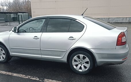 Skoda Octavia, 2012 год, 740 000 рублей, 2 фотография