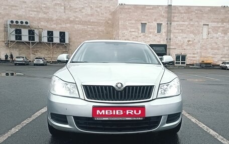 Skoda Octavia, 2012 год, 740 000 рублей, 3 фотография