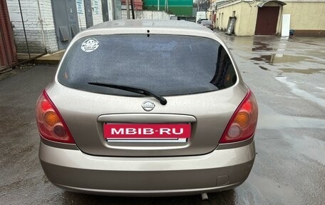 Nissan Almera, 2006 год, 420 000 рублей, 5 фотография