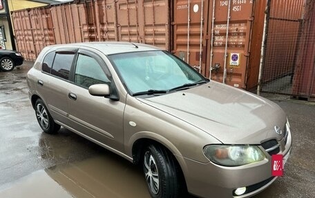 Nissan Almera, 2006 год, 420 000 рублей, 3 фотография