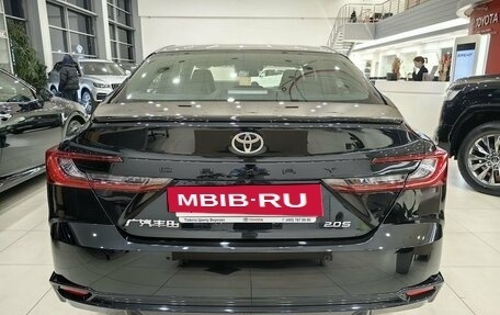 Toyota Camry, 2024 год, 5 050 000 рублей, 5 фотография