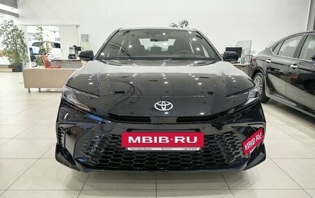 Toyota Camry, 2024 год, 5 050 000 рублей, 2 фотография