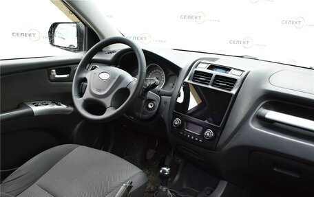 KIA Sportage II, 2010 год, 999 000 рублей, 5 фотография