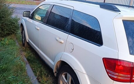 Dodge Journey I, 2008 год, 700 000 рублей, 4 фотография