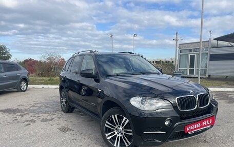 BMW X5, 2010 год, 2 700 000 рублей, 2 фотография