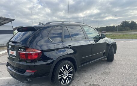 BMW X5, 2010 год, 2 700 000 рублей, 4 фотография