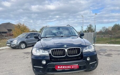 BMW X5, 2010 год, 2 700 000 рублей, 3 фотография