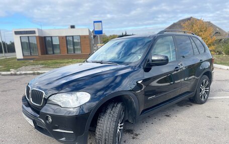 BMW X5, 2010 год, 2 700 000 рублей, 8 фотография