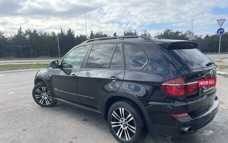 BMW X5, 2010 год, 2 700 000 рублей, 7 фотография