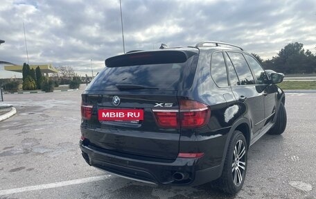 BMW X5, 2010 год, 2 700 000 рублей, 6 фотография