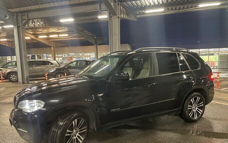 BMW X5, 2010 год, 2 700 000 рублей, 21 фотография