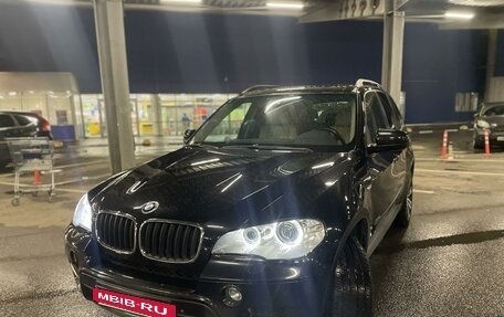 BMW X5, 2010 год, 2 700 000 рублей, 20 фотография