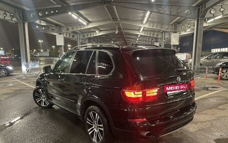 BMW X5, 2010 год, 2 700 000 рублей, 22 фотография