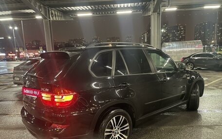 BMW X5, 2010 год, 2 700 000 рублей, 24 фотография