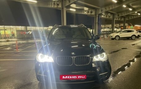 BMW X5, 2010 год, 2 700 000 рублей, 26 фотография