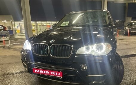 BMW X5, 2010 год, 2 700 000 рублей, 27 фотография