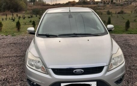 Ford Focus II рестайлинг, 2009 год, 695 000 рублей, 2 фотография