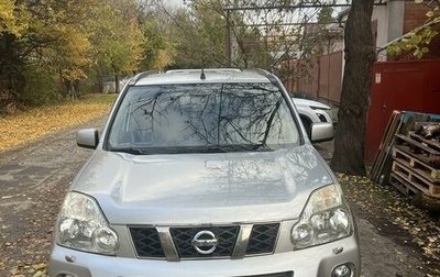 Nissan X-Trail, 2010 год, 1 550 000 рублей, 1 фотография