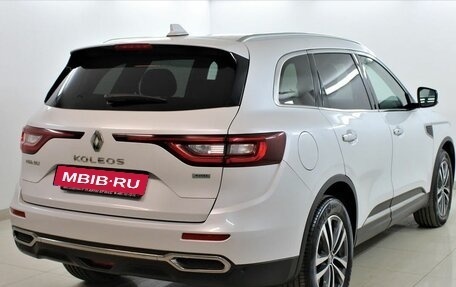 Renault Koleos II, 2019 год, 2 285 000 рублей, 4 фотография