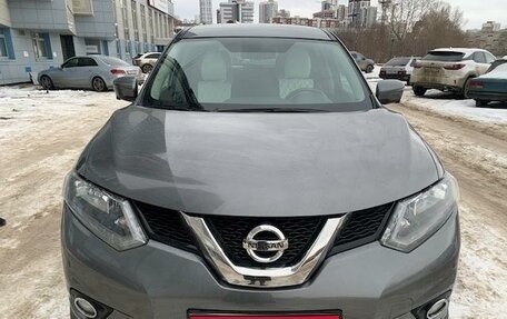 Nissan X-Trail, 2018 год, 2 300 000 рублей, 1 фотография